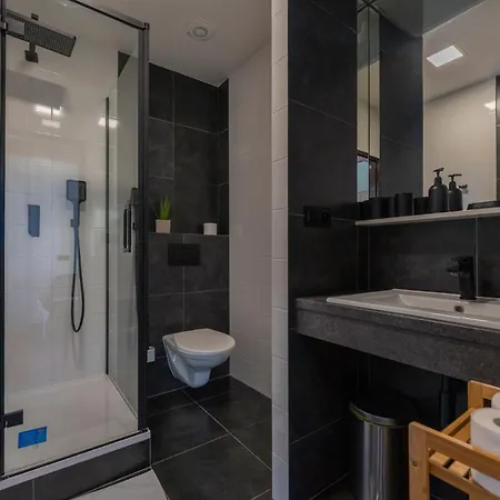 Ferienhaus Styl,