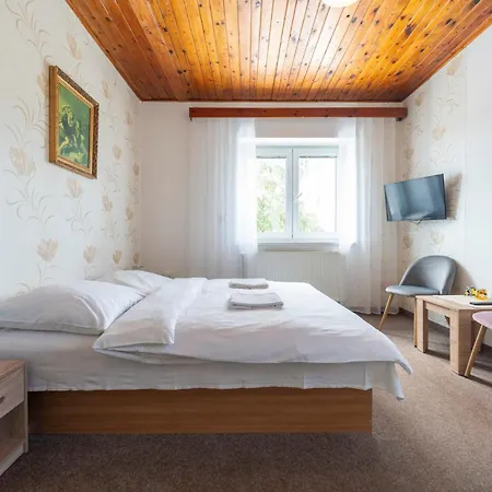 Styl, Ferienhaus *