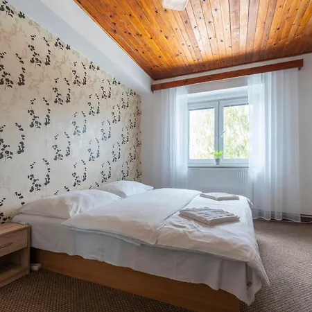 Styl, Ferienhaus *