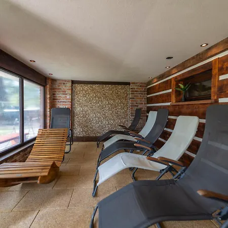 Styl, Ferienhaus