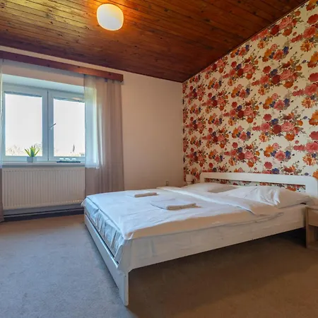 Styl, Ferienhaus